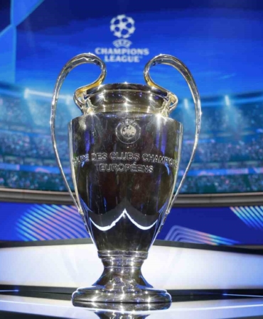 UEFA Şampiyonlar Ligi’nde finalin adı belli oluyor