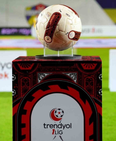 Trendyol 1. Lig’e yükselecek son takım yarın belli olacak