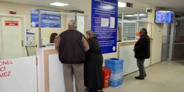 Bozüyük Belediyesi’nden önemli hatırlatma