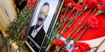 TBMM Başkanvekili Önder, Zincirlikuyu Mezarlığı’nda son yolculuğuna uğurlandı