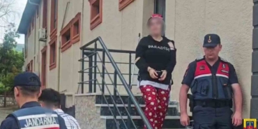 Sahte alıcılar 4 küçükbaş hayvanı çalıp kaçtı: Jandarma yakalandı