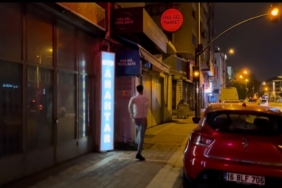 4 kez alkolmetreye üflemedi, yetmedi kaçmaya çalıştı, polisin bir sözüyle geri döndü