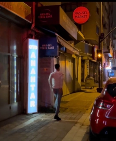 4 kez alkolmetreye üflemedi, yetmedi kaçmaya çalıştı, polisin bir sözüyle geri döndü