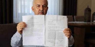 İhmal ettiği 24 bin liralık kredi borcu 6 milyon liralık evinden etti