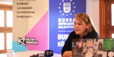 Kültür Fabrikası’nda sanat tarihine yolculuk
