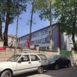 Bakırköy’de okul tuvaletinde çıkan yangın paniğe neden oldu