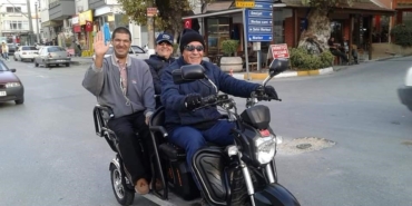 Yalova’da çöp evde yangın: 2 ölü, 1 ağır yaralı