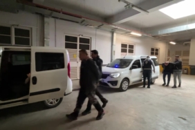 Fuhuş operasyonunda 4 şüpheli yakalandı: 7 mağdur kadın kurtarıldı