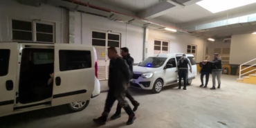 Fuhuş operasyonunda 4 şüpheli yakalandı: 7 mağdur kadın kurtarıldı