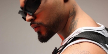 "Lvbel C5" lakaplı rapçi tutuklandı