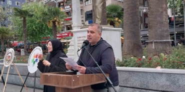 Bandırma’da Engelliler Haftası’na özel tören