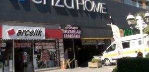 Eyüpsultan’da kadınlar hamamında 1 haftada 3 defa yangın çıktı