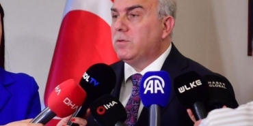 Fatih Belediye Başkanı Mehmet Ergün Turan’dan CHP Genel Başkanı Özgür Özel’e tepki