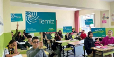 Öğrencilere sağlıklı yaşam bilinci için farkındalık eğitimi