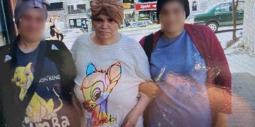 Balkondan düşen kadın hayatını kaybetti