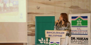 Bursa Büyükşehir, Bağımlılık Paneli’nde yerini aldı