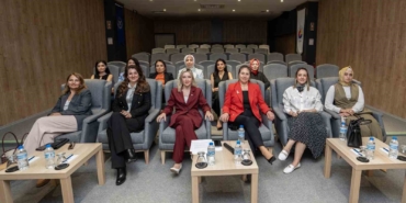 TOBB Bursa Kadın Girişimciler kurulu projeleriyle fark oluşturuyor