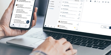 Turkcell’den kurumsal e-posta uygulaması: Mailim