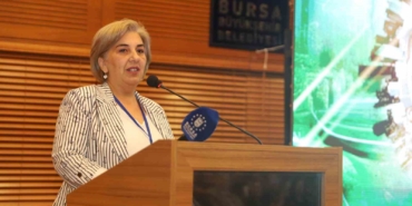 Genç fikirler, yeşil bir gelecek için yarıştı