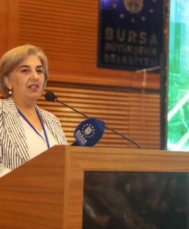 Genç fikirler, yeşil bir gelecek için yarıştı
