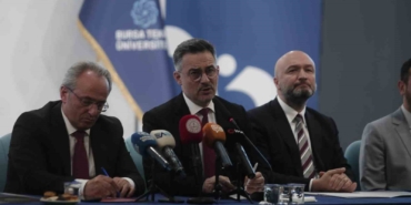 Liselilere tercih öncesi üniversite simülasyonu