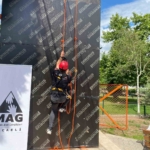 Körfez’de deprem eğitimi: Yalova ve Bursa’dan gönüllüler katıldı