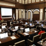 Büyükçekmece Belediye Meclisi, Türk Dünyası Belediyeler Birliği’nden ayrılma kararı aldı