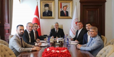 İnegöl’e yeni aile sağlığı merkezi kazandırılıyor