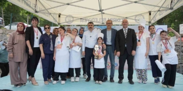 Türkiye’nin en özel gastronomi yarışması