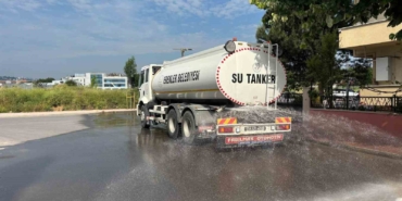 Erenler’de bayram hazırlığı
