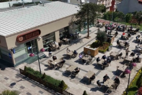 Darıca’da sosyal tesisler, 1 yılda 1.3 milyon kişiyi ağırladı