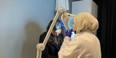 "Metal aksesuar ve tekstil boyasına dikkat: Egzemanın gizli tetikleyicileri"