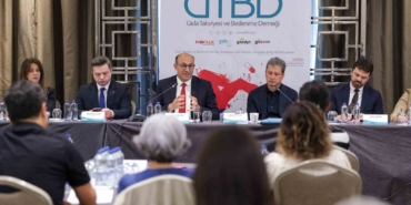 Gıda takviyesi pazarı 750 milyon dolara ulaştı