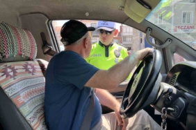 Hayrabolu’da Trafik Haftası etkinlikleri