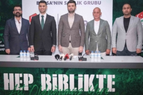 Nilüfer İstasyonu’nun ismi değişiyor