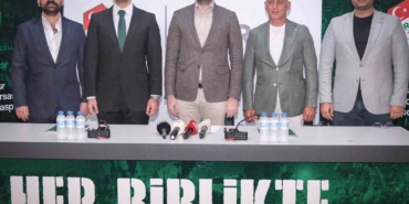 Nilüfer İstasyonu’nun ismi değişiyor