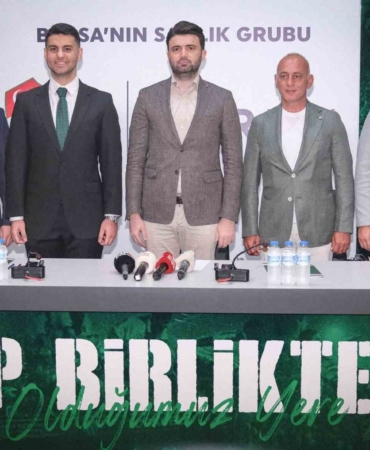 Nilüfer İstasyonu’nun ismi değişiyor