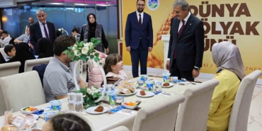 Sakarya Büyükşehir’den Dünya Çölyak Günü’nde anlamlı adım