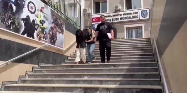 Evlilik vaadiyle büyük vurgun yaptı: Hesabına yaklaşık 7 milyon liralık döviz aktardı