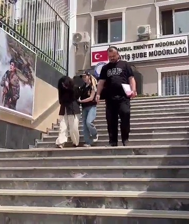 Evlilik vaadiyle büyük vurgun yaptı: Hesabına yaklaşık 7 milyon liralık döviz aktardı