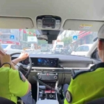 Tekirdağ’da hatalı park eden yandı: Sokak sokak yapılan denetimde PTS ile araçlara ceza