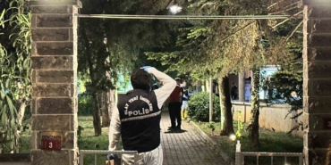 Kadıköy’de apartman dairesinde yangın: 1 kişi hayatını kaybetti