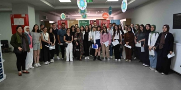 Bursa’ya yaya ve çocuk dostu sokak kazandırılıyor