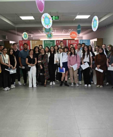 Bursa’ya yaya ve çocuk dostu sokak kazandırılıyor