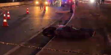 "Bizi motosiklet mi öldürecek, yoksa kafamızın içindeki düşünceler mi?" demişti: Çok sevdiği motosikleti sonu oldu