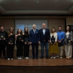 Türkiye’nin İlk Sinema Akademisi 4. mezunlarını verdi