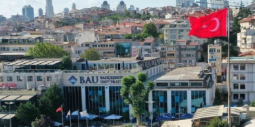 TÜBİTAK’ın ‘Girişimci ve yenilikçi üniversiteler’ sıralamasında BAU 10. sıraya yükseldi