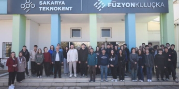 ‘Geleceğime Yön Veriyorum’ projesi tamamlandı