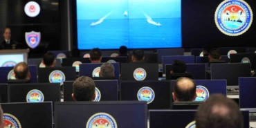 DENİZKURDU-II/2025 Tatbikatı için geri sayım başladı