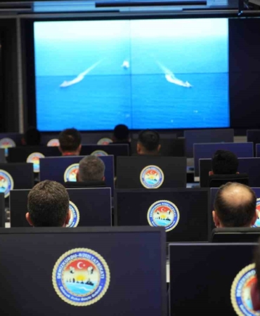 DENİZKURDU-II/2025 Tatbikatı için geri sayım başladı